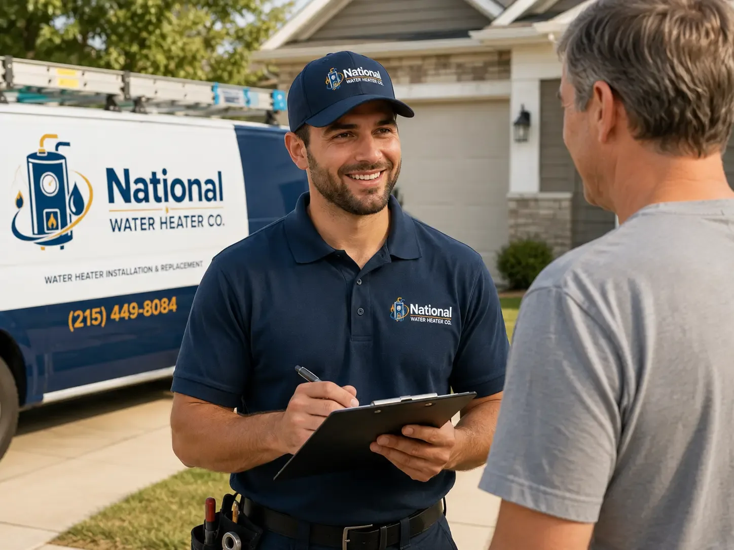Water Heater Installation West Haven, UT FAQs